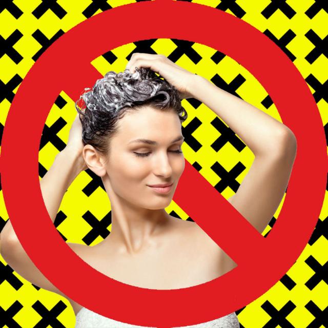 5 Kesalahan Besar Saat Memakai Conditioner Rambut Womantalk