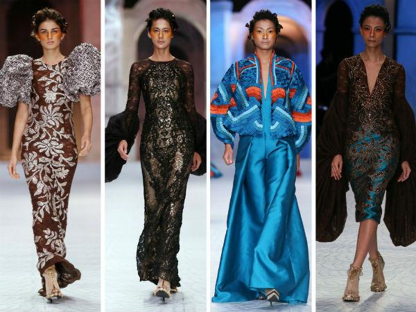 Dari Bisik Hingga Gemuruh Karya Sebastian Gunawan Womantalk