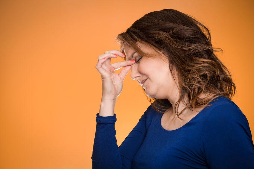 5 Rahasia Untuk Mencegah Menopause Dini Womantalk
