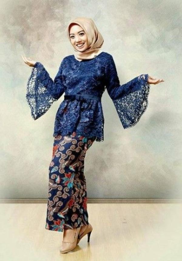 Kebaya Jadi Tile  Kebaya Mudo