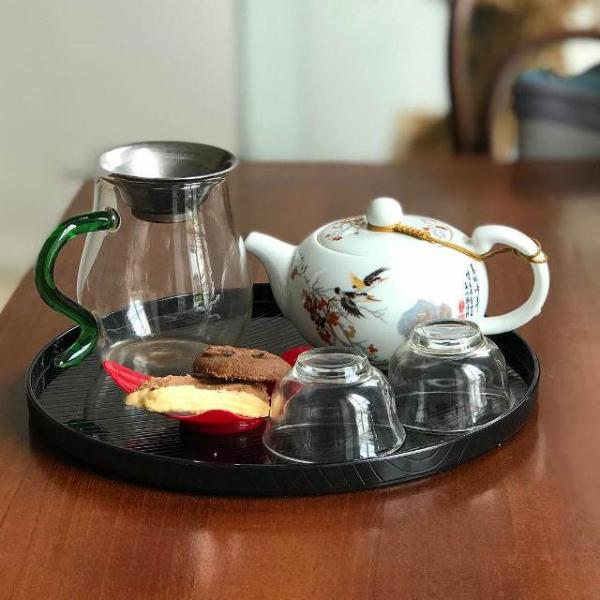 Rekomendasi Tempat Minum Teh Di Jakarta - Womantalk