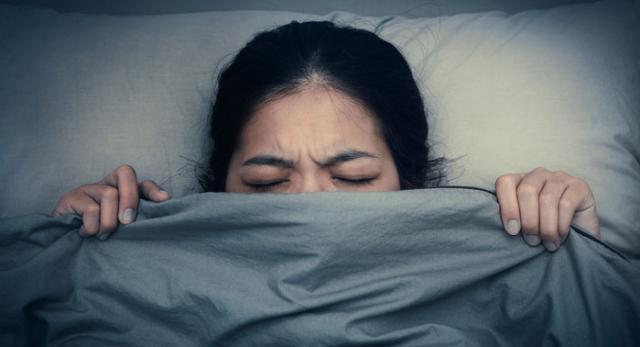 Mimpi Buruk Jatuh Dari Ketinggian Ini Artinya Menurut Ilmuwan Womantalk