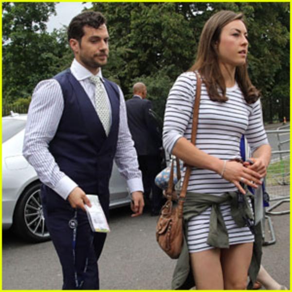 Baru Putus Henry Cavill Langsung Didekati Demi Lovato Womantalk