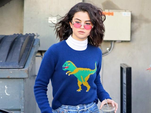 30 Trend Terbaru Model Baju Ala Retro Maria Space