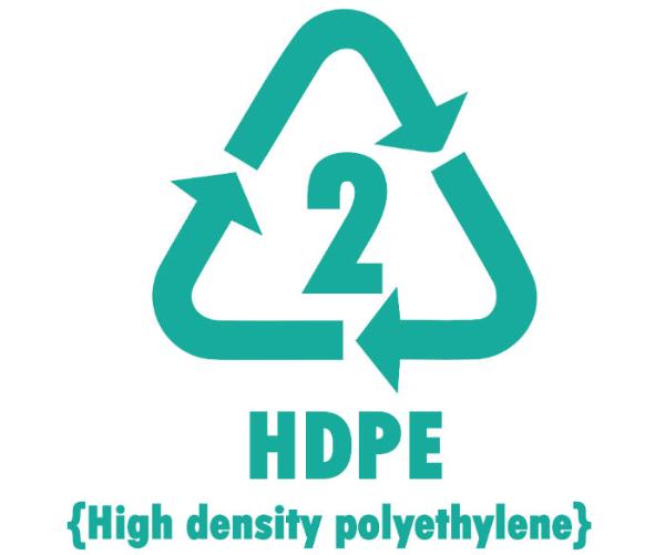 Hdpe это