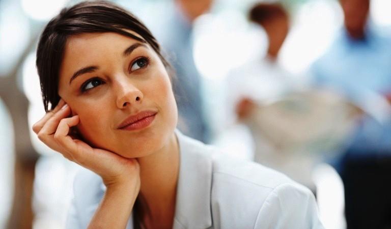 Suka Melamun Saat Kerja Itu Artinya Anda Orang Yang Kreatif Womantalk