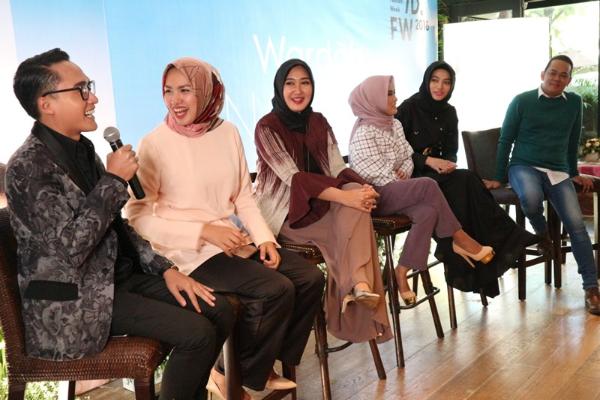 Ini Sosok Inspiratif Sekaligus Mentor Di Balik Kesuksesan Dian Pelangi Womantalk