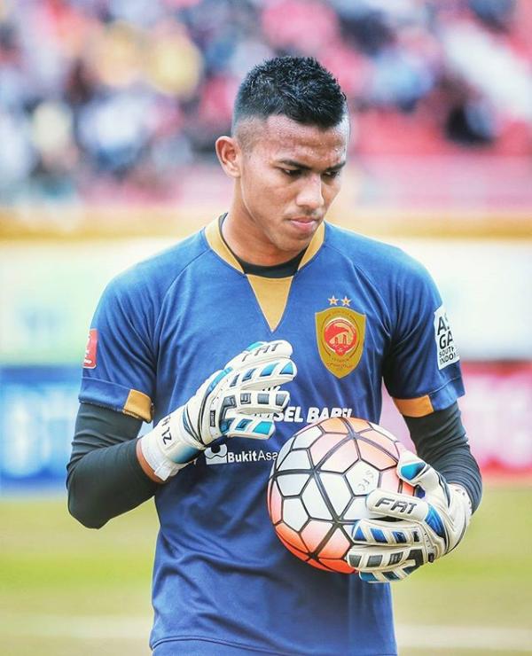 6 Pemain Ganteng Di Final Piala AFF 2016 - Womantalk