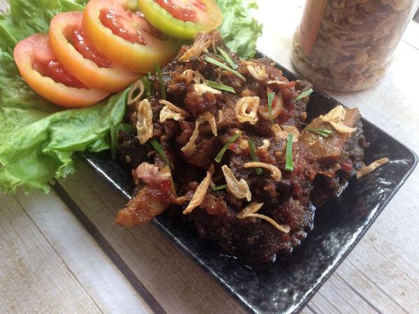 Resep Babat Gongso Khas Semarang - Womantalk