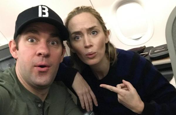 450 Hantu A Quiet Place Terbaru