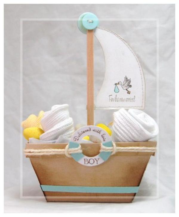 Hadiah  Untuk  Bayi  Lelaki  Hadiah  Untuk  Bayi  Lelaki