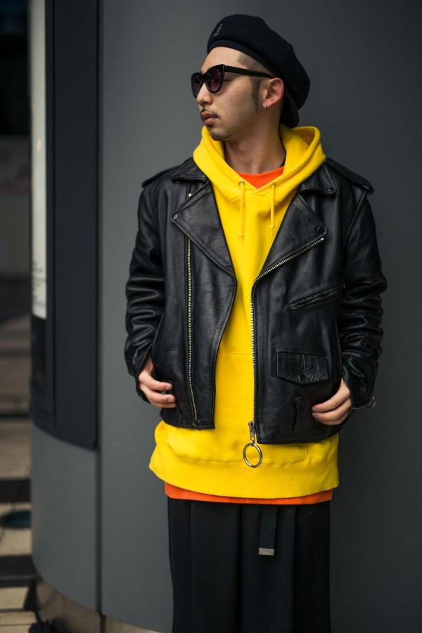 10 Gaya Fashion Pria Jepang Yang Unik Dan Beda Dari Yang Lain Womantalk