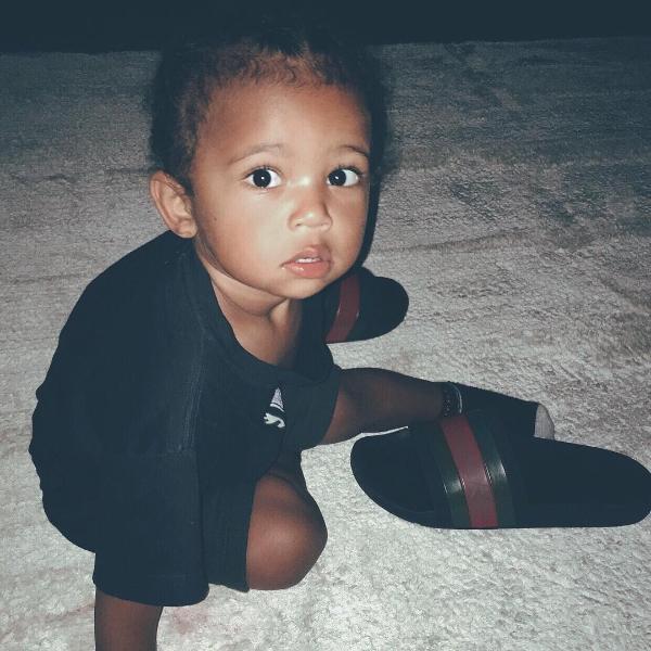 risiko pneumonia pada anak