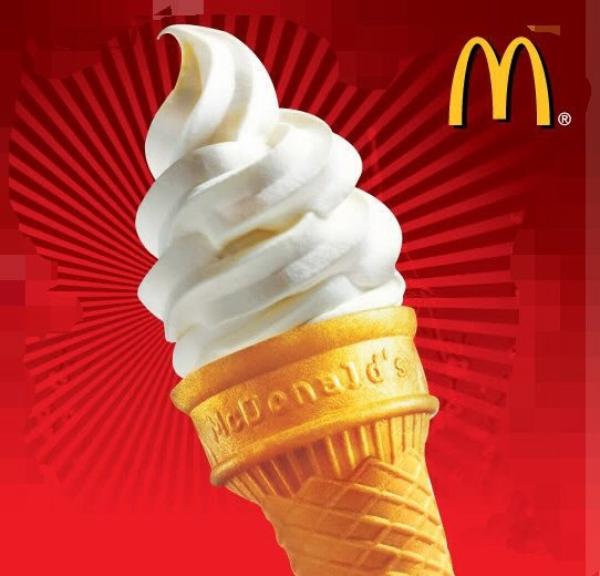 Download 7600 Gambar Es Krim Mcd Terbaru Gratis