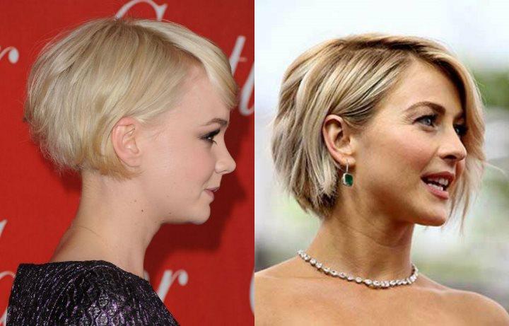 13+ Wanita Rambut Pendek Keren Images