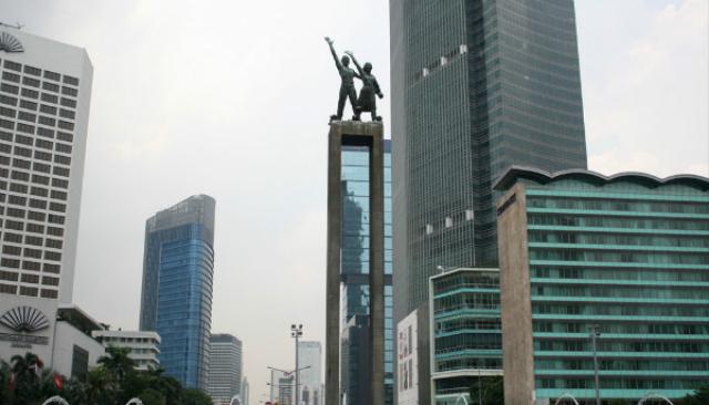 Rayakan Ulang Tahun Jakarta Dengan Menonton 5 Film Ini Womantalk