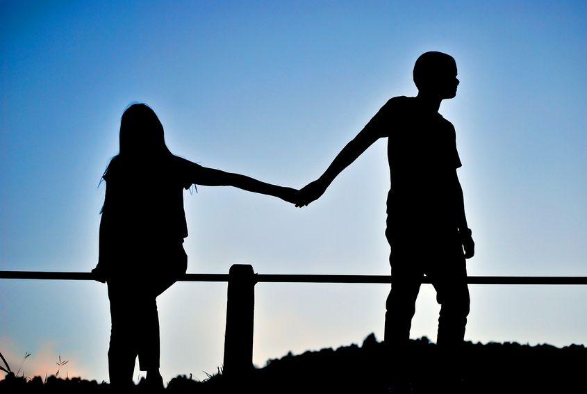 5 Tipe Hubungan Cinta Yang Terancam Kandas Womantalk