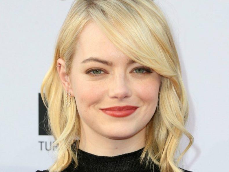 Ini Dia Pacar Baru Emma Stone - Womantalk