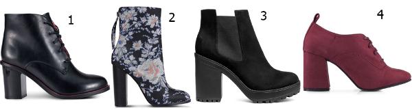 30 Rekomendasi Sepatu Boots di Bawah Rp500 000 Womantalk 30 Rekomendasi Sepatu Boots di Bawah Rp500 000 Womantalk