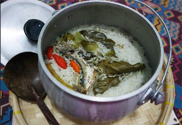 Masak Nasi Liwet Secepat Kilat Di Panci Kastrol Womantalk