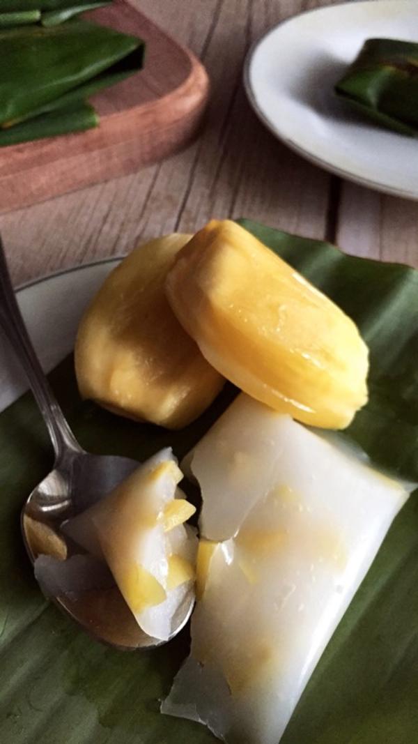 Cara Membuat Agar Agar Dengan Tepung Hunkwe - Kreatifitas ...