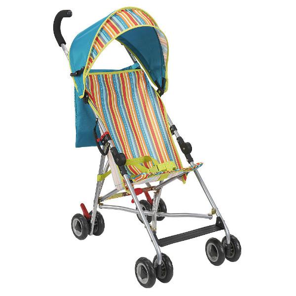 jenis jenis stroller bayi