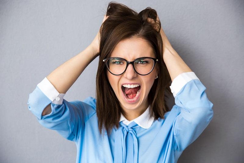 Image result for Menurut Penelitian, Ternyata 5 Hal Ini Bisa Bikin Emosi Seketika