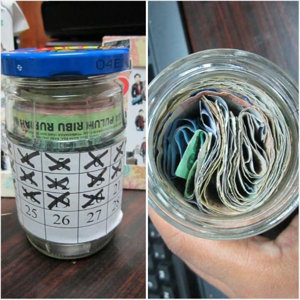 4 Cara Menabung Anti Gagal Womantalk