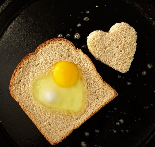 6 Manfaat Telur Bagi Kesehatan Tubuh Bayi - Womantalk