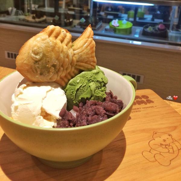 5 Rekomendasi Dessert Terlezat di Kelapa Gading - Womantalk