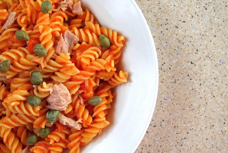 5 Hal Yang Sering Dilakukan Tapi Membuat Olahan Pasta Menjadi Gagal Womantalk