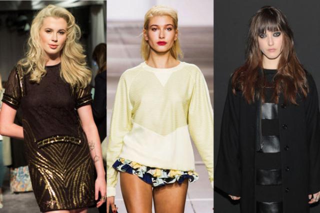 Tak Cuma Hailey Anak Anak Keluarga Baldwin Lain Juga Sama Cantiknya Womantalk