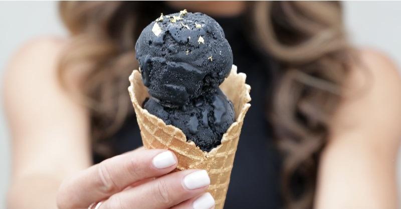 4100 Koleksi Gambar Hitam Putih Ice Cream Terbaru