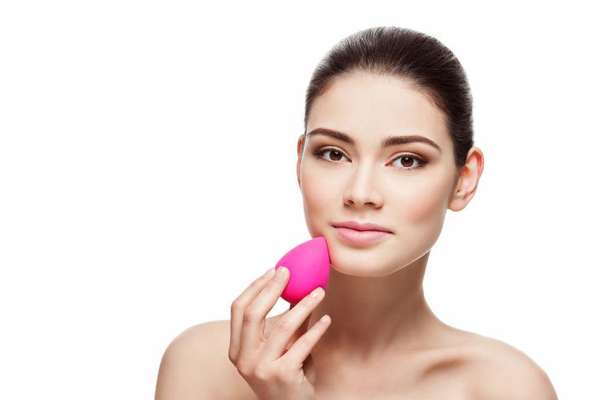 3 Langkah Yang Benar Dalam Menggunakan Beauty Blender Womantalk