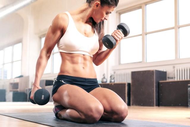 7 Penyebab Otot Anda Tidak Terbentuk Meski Sudah Rutin Olahraga Womantalk