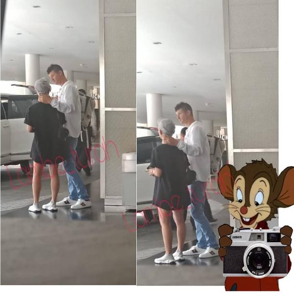 Ini Gantengnya Bule yang Digosipkan Jadi Pacar Baru Agnez 