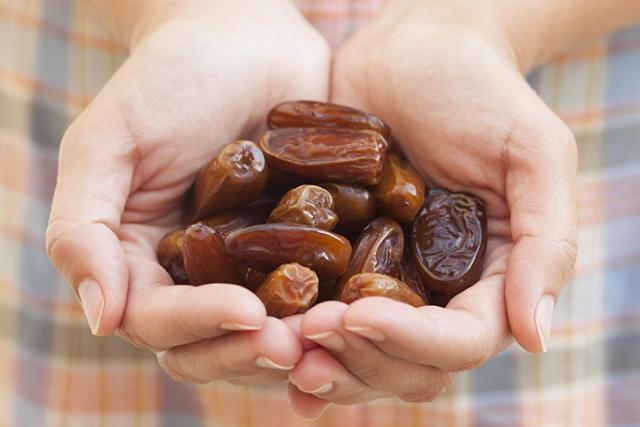 Selain Kurma Ini 4 Buah Yang Juga Tinggi Kalori Womantalk