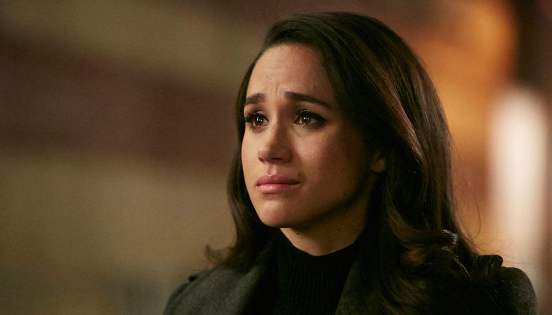 Meghan Markle Rindu Serial TV Yang Dulu Ia Bintangi ...