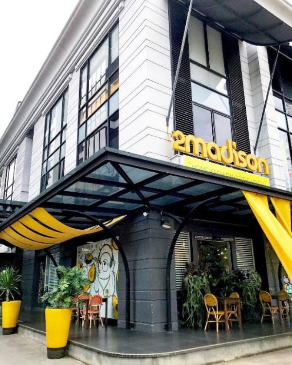 4 Galeri Seni di Jakarta yang Menggabungkan Ruang Pamer dan Tempat